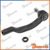 Rotule de direction gauche pour FIAT | FL0200B, 4144601179